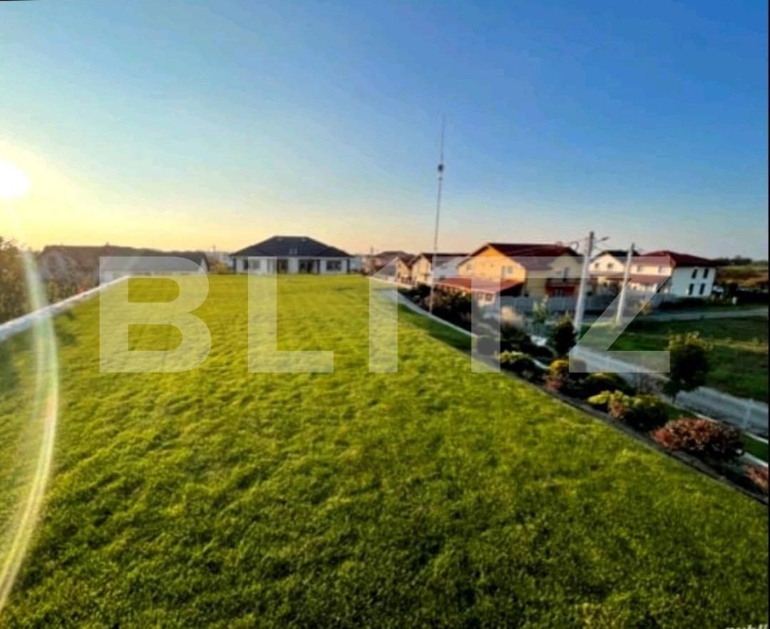 Casa de vânzare 5 camere Sacalaz - 109414CV | BLITZ Timișoara | Poza4