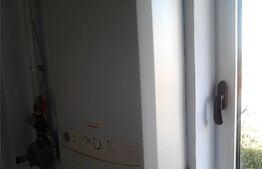 Garsoniera, 24mp, zona Buziasului