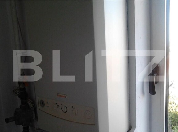 Garsonieră de închiriat Buziasului - 109514AI | BLITZ Timișoara | Poza3