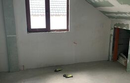 Casa individuala, 285 mp construiti, 500 mp teren, Remetea Mare!