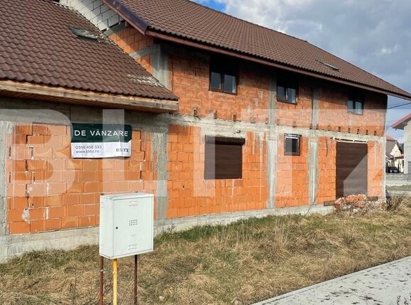 Casa de vânzare 10 camere Remetea Mare - 109545CV | BLITZ Timișoara | Poza3