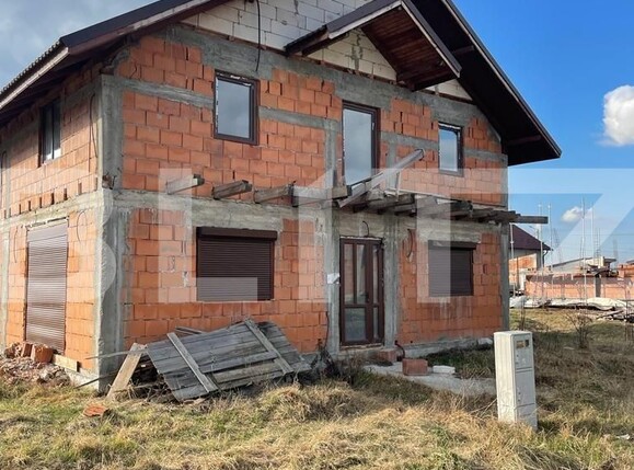 Casa de vânzare 10 camere Remetea Mare - 109545CV | BLITZ Timișoara | Poza1