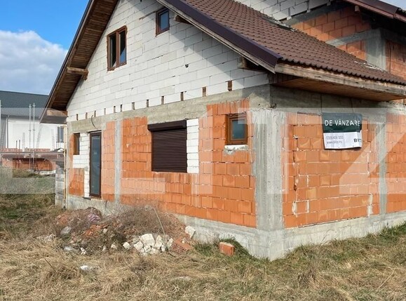 Casa de vânzare 10 camere Remetea Mare - 109545CV | BLITZ Timișoara | Poza2