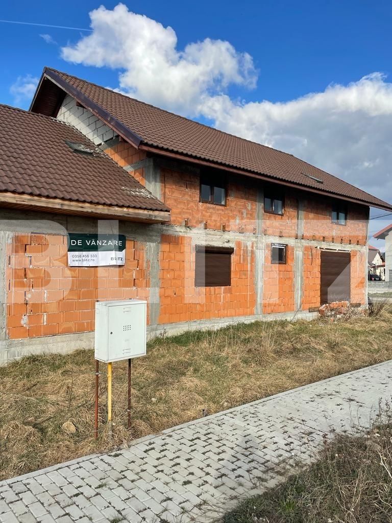 Casa de vânzare 10 camere Remetea Mare - 109545CV | BLITZ Timișoara | Poza3