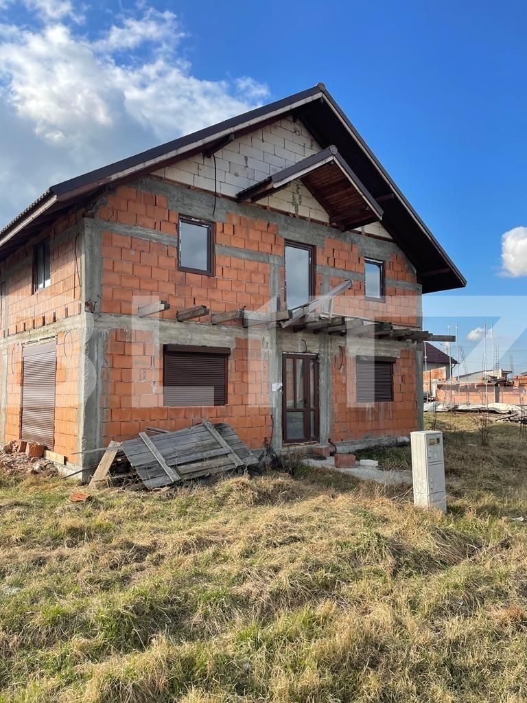 Casa de vânzare 10 camere Remetea Mare - 109545CV | BLITZ Timișoara | Poza1