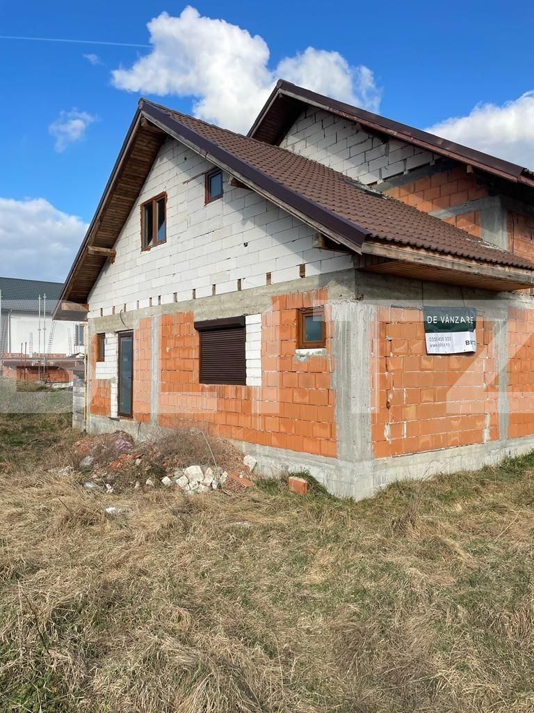 Casa de vânzare 10 camere Remetea Mare - 109545CV | BLITZ Timișoara | Poza2