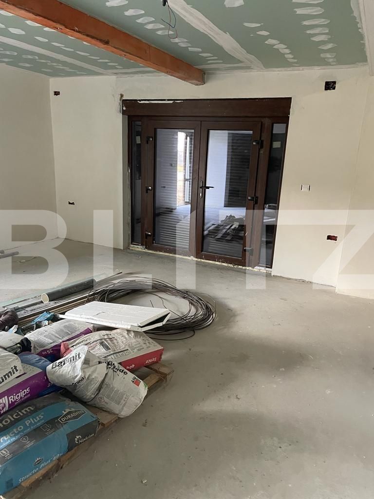 Casa de vânzare 10 camere Remetea Mare - 109545CV | BLITZ Timișoara | Poza5