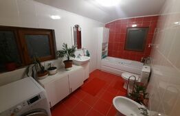 Duplex 4 camere, 131 mp utili, suprafata teren 321 mp, Mosnita noua