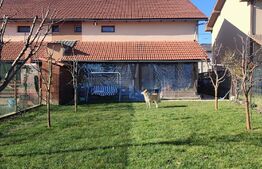 Duplex 4 camere, 131 mp utili, suprafata teren 321 mp, Mosnita noua