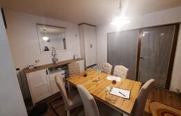 Duplex 4 camere, 131 mp utili, suprafata teren 321 mp, Mosnita noua