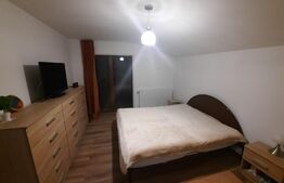 Duplex 4 camere, 131 mp utili, suprafata teren 321 mp, Mosnita noua