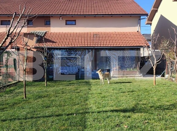 Casa de vânzare 4 camere Mosnita Noua - 109573CV | BLITZ Timișoara | Poza1