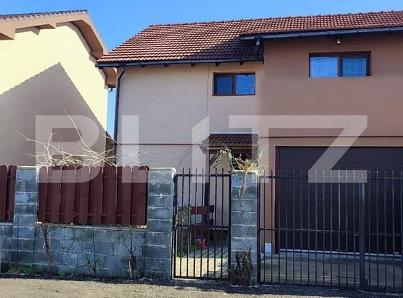 Casa de vânzare 4 camere Mosnita Noua - 109573CV | BLITZ Timișoara | Poza2