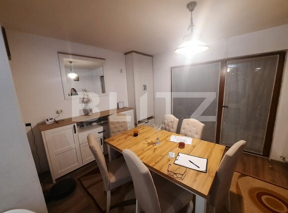 Casa de vânzare 4 camere Mosnita Noua - 109573CV | BLITZ Timișoara | Poza4