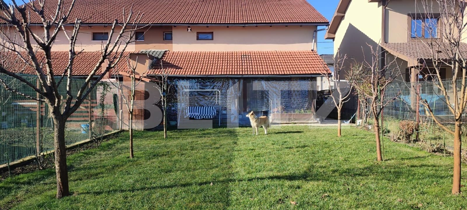 Casa de vânzare 4 camere Mosnita Noua - 109573CV | BLITZ Timișoara | Poza1