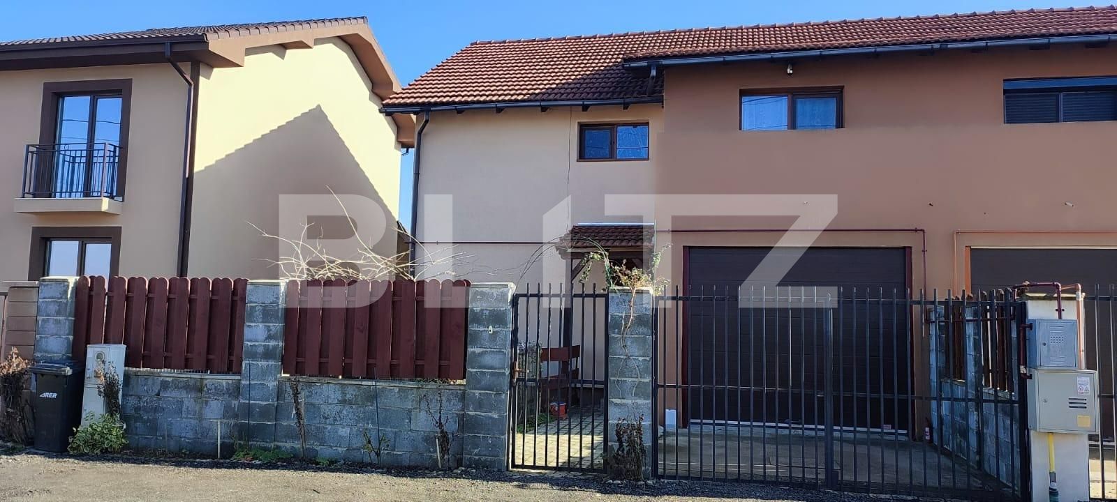 Casa de vânzare 4 camere Mosnita Noua - 109573CV | BLITZ Timișoara | Poza2