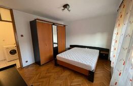 Apartament de 2 camere, decomandat, zona Balcescu