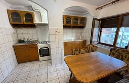 Apartament de 2 camere, decomandat, zona Balcescu