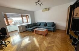 Apartament de 2 camere, decomandat, zona Balcescu