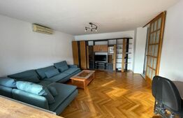 Apartament de 2 camere, decomandat, zona Balcescu