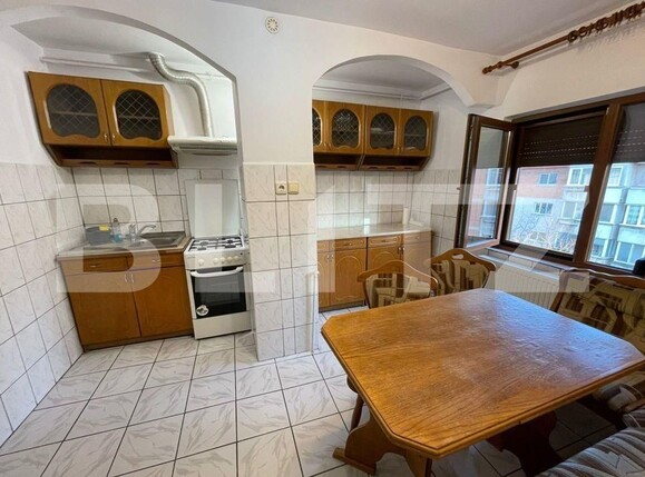 Apartament de închiriat 2 camere Balcescu - 109591AI | BLITZ Timișoara | Poza4