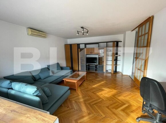 Apartament de închiriat 2 camere Balcescu - 109591AI | BLITZ Timișoara | Poza1