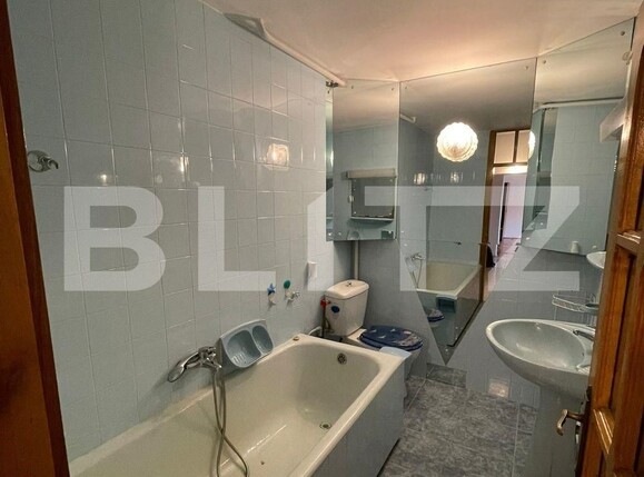 Apartament de închiriat 2 camere Balcescu - 109591AI | BLITZ Timișoara | Poza5