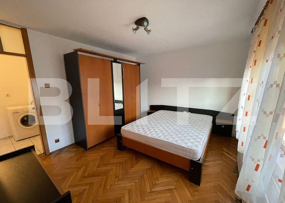Apartament de închiriat 2 camere Balcescu - 109591AI | BLITZ Timișoara | Poza2