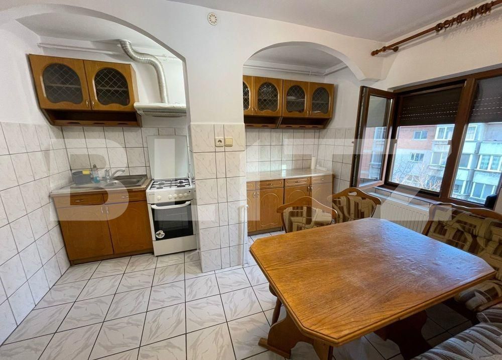 Apartament de închiriat 2 camere Balcescu - 109591AI | BLITZ Timișoara | Poza4