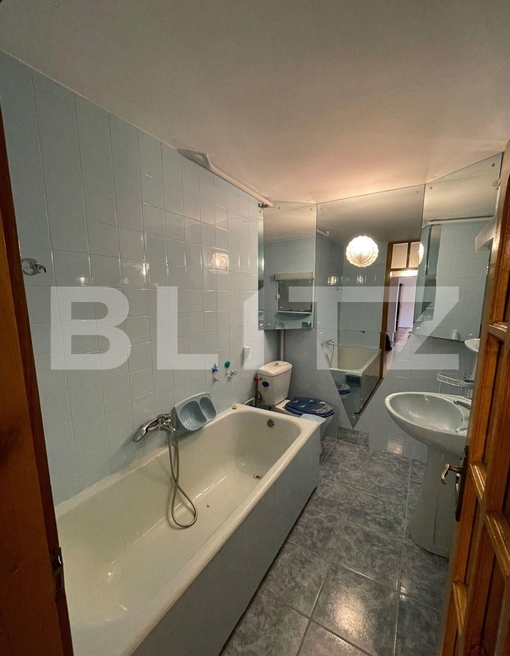 Apartament de închiriat 2 camere Balcescu - 109591AI | BLITZ Timișoara | Poza5