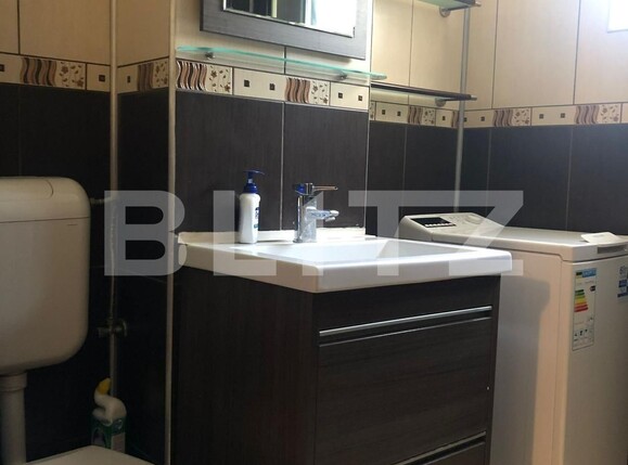 Apartament de închiriat 3 camere Lipovei - 109595AI | BLITZ Timișoara | Poza2