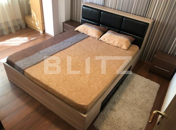 Apartament de închiriat 3 camere Lipovei - 109595AI | BLITZ Timișoara | Poza1