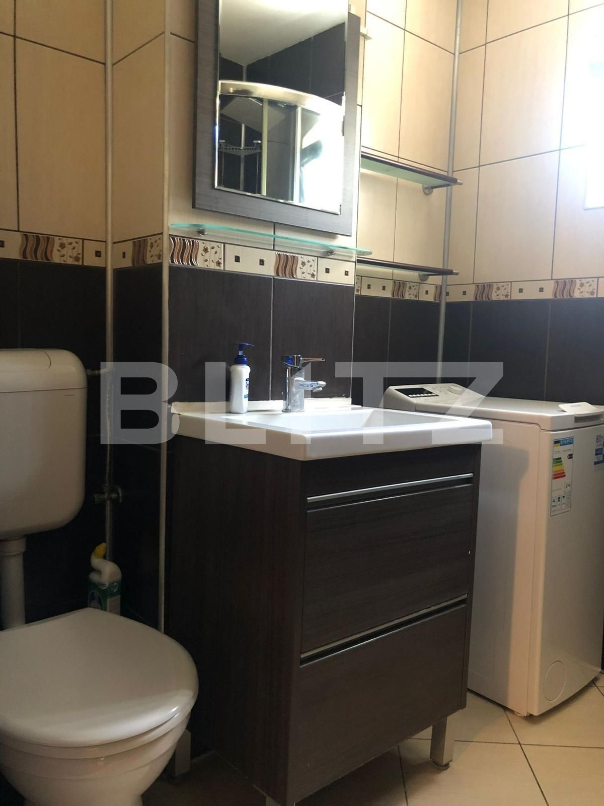 Apartament de închiriat 3 camere Lipovei - 109595AI | BLITZ Timișoara | Poza2