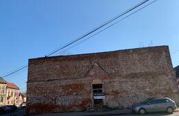 Cladire emblematica pentru  Fabric