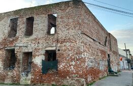 Cladire emblematica pentru  Fabric