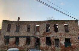 Cladire emblematica pentru  Fabric