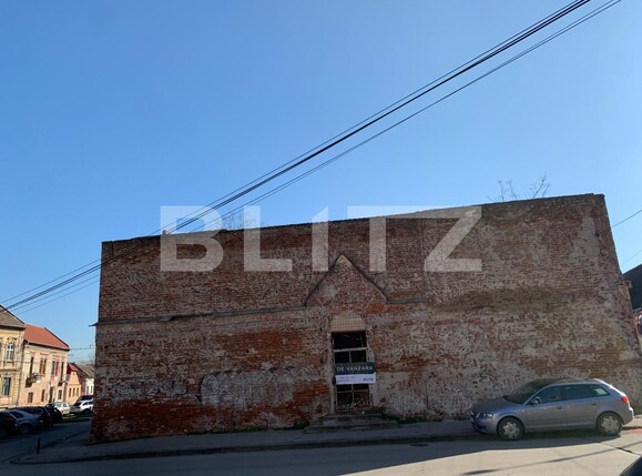 Casa de vânzare 1 camera Fabric - 109618CV | BLITZ Timișoara | Poza2