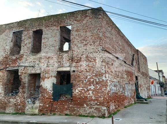 Casa de vânzare 1 camera Fabric - 109618CV | BLITZ Timișoara | Poza4