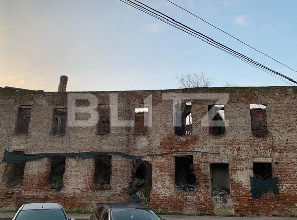 Casa de vânzare 1 camera Fabric - 109618CV | BLITZ Timișoara | Poza3