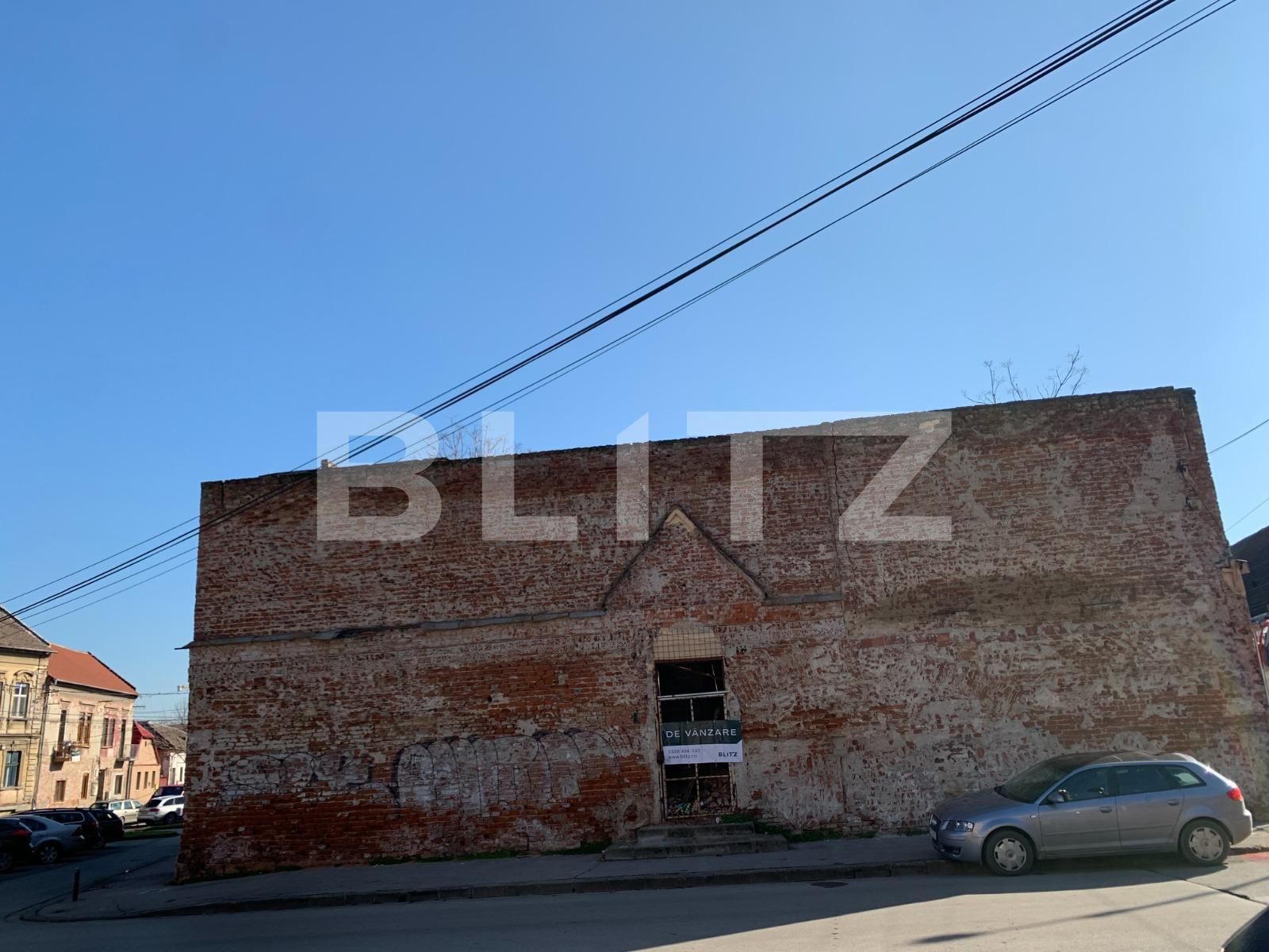 Casa de vânzare 1 camera Fabric - 109618CV | BLITZ Timișoara | Poza2