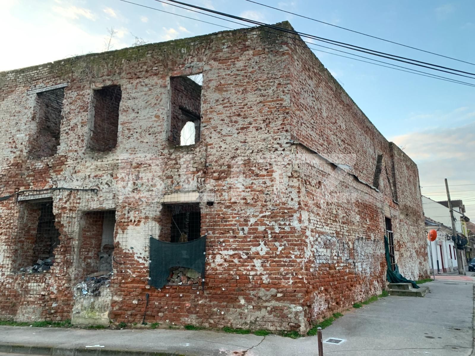 Casa de vânzare 1 camera Fabric - 109618CV | BLITZ Timișoara | Poza4