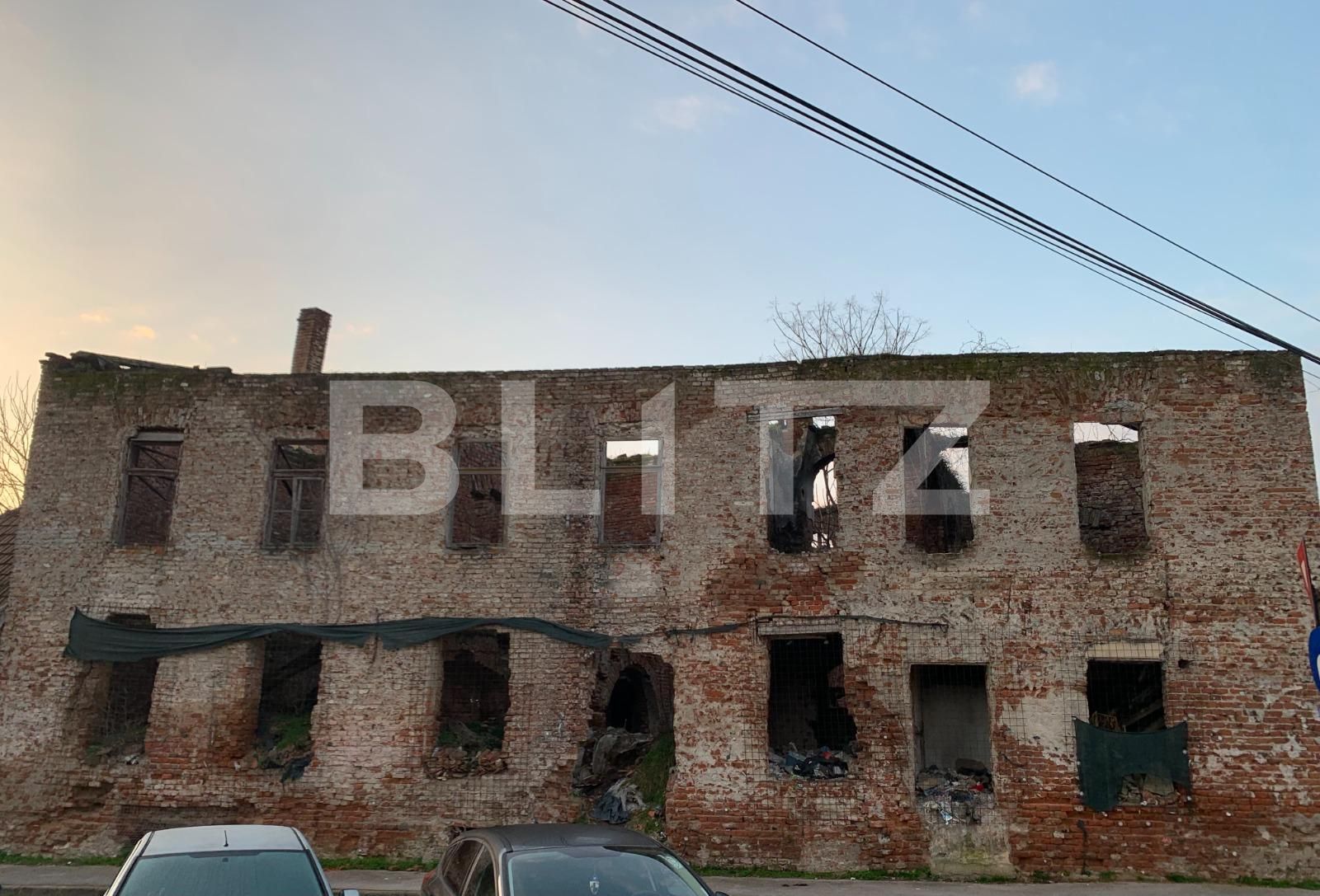 Casa de vânzare 1 camera Fabric - 109618CV | BLITZ Timișoara | Poza3