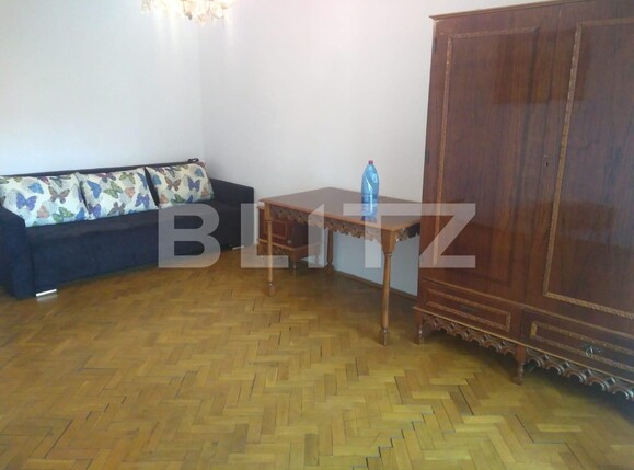 Apartament de închiriat 3 camere Aradului - 109619AI | BLITZ Timișoara | Poza1