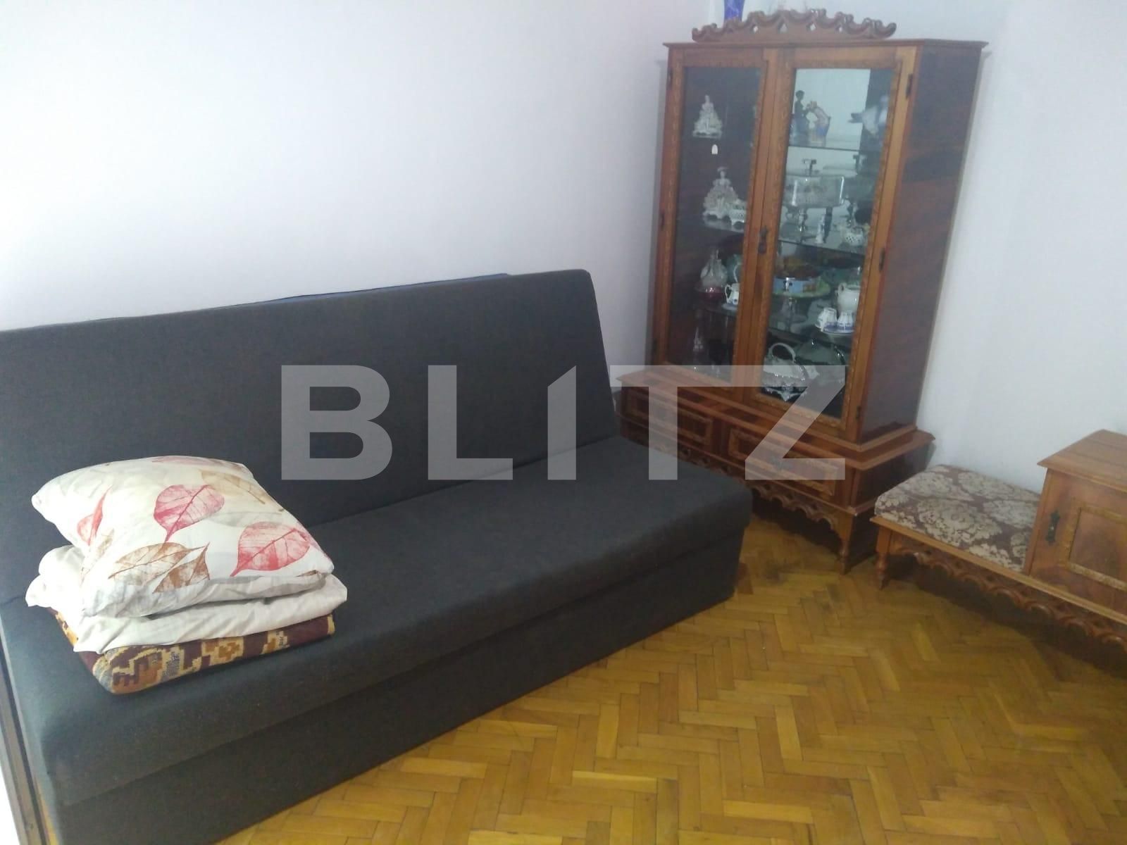Apartament de închiriat 3 camere Aradului - 109619AI | BLITZ Timișoara | Poza2