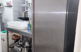 Afacere la cheie, Fast Food, 120 mp, Complexul Studentesc