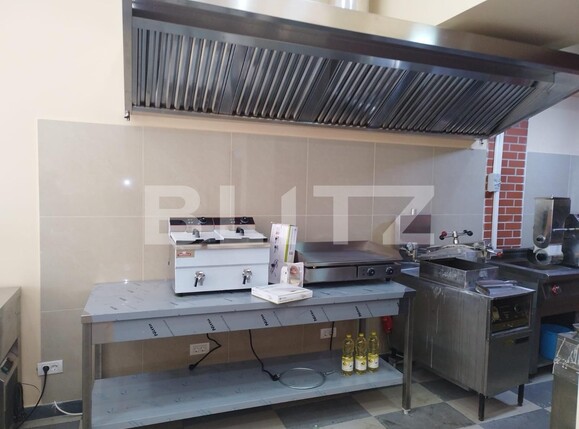 Spațiu comercial de vânzare Complex Studentesc - 109621SVC | BLITZ Timișoara | Poza11