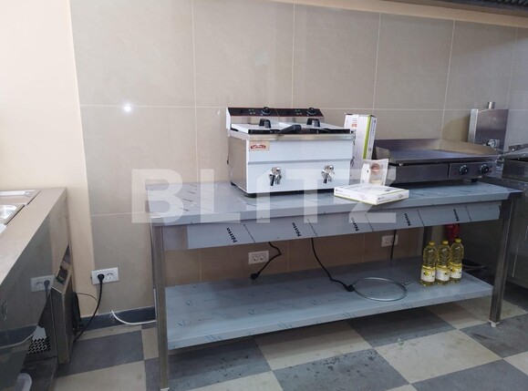 Spațiu comercial de vânzare Complex Studentesc - 109621SVC | BLITZ Timișoara | Poza3