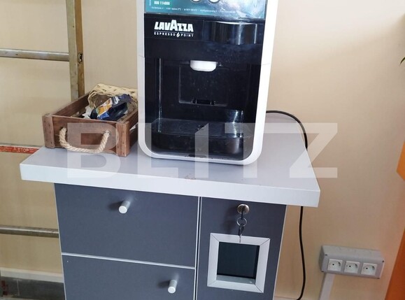 Spațiu comercial de vânzare Complex Studentesc - 109621SVC | BLITZ Timișoara | Poza8