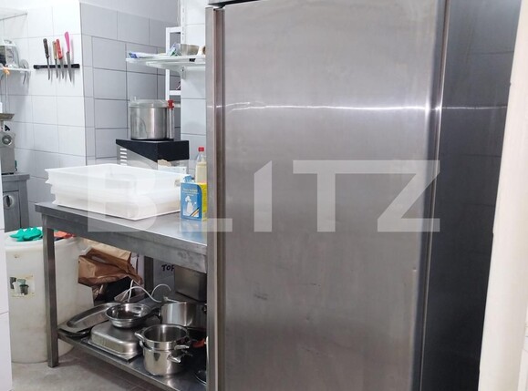 Spațiu comercial de vânzare Complex Studentesc - 109621SVC | BLITZ Timișoara | Poza9