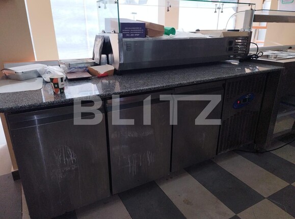 Spațiu comercial de vânzare Complex Studentesc - 109621SVC | BLITZ Timișoara | Poza6